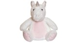 Jucarie Plus Teddykompaniet Glowing Unicorn (tk3114)