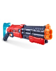Arma X-shot-excel Vigilante (24darts) (36437)