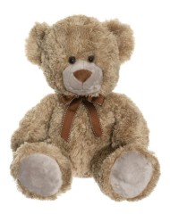 Plus Teddykompaniet Teddies Roger Brown 45 CM (tk2866)