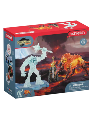 Schleich Eldrador Creatures Secret Lava 42455