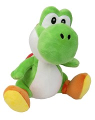 Plus Super Mario Yoshi 20cm (81261)