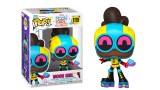 Figurina Statueta Pop Marvel Moon Girl And Devil Dinosaur S1 10cm