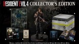 Joc Resident Evil 4 Remake Collectors Edition pentru PS4
