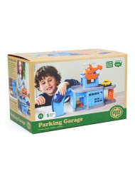 Set Green Toys Parking Garage (ppgb-1312)
