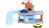 Set Green Toys Parking Garage (ppgb-1312)