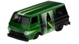 Hot Wheels Premium Disney Star Wars The Mandalorian 66 Dodge A100 (hkc97)