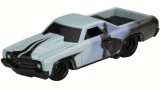  Hot Wheels Premium Disney Star Wars The Mandalorian 71 El Camino (hkc95)