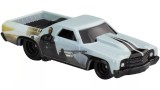  Hot Wheels Premium Disney Star Wars The Mandalorian 71 El Camino (hkc95)