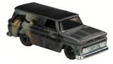  Hot Wheels Premium Disney Star Wars The Mandalorian 64 Gmc Panel (hkc94)
