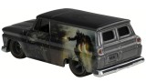  Hot Wheels Premium Disney Star Wars The Mandalorian 64 Gmc Panel (hkc94)