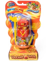 Superzings Battle Spinners Random 1013 61165