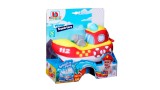  Bb Junior Splashn Play Water Squirters Fire Boat (1689061)