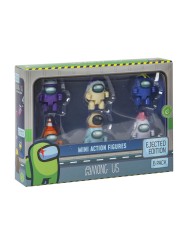 Among Us 6 Mini Deluxe Box 1