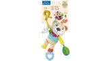 Jucarie Plus Clementoni Baby Travle Bear (17708)