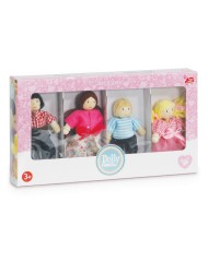 Papusile Le Toy Van Family (lp053)