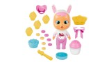 Papusa Cry Babies Magic Tears Coneys Bakery Cart (1013-80867)