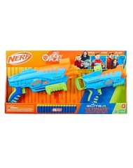 Arma Nerf Elite Jr Ultimate Starter (f6369)