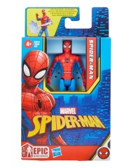 imagineMarvel Spider Man Epic Hero Series Spider Man F...