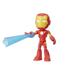 imagineJunior Marvel Spidey And His Amazing Friends Ir...