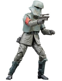 Star Wars The Black Series The Mandalorian Din Djarin Morak F5525 