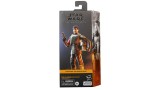 Figurina Statueta Star Wars The Black Series The Mandalorian Din Djarin Morak F5525