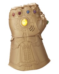 Avengers Infinity Gauntlet Electronic Fist E1799
