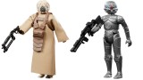 Figurina Joc Star Wars The Empire Strikes Back Retro Collection Zuckuss 4 Lom 10cm