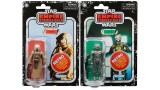 Figurina Joc Star Wars The Empire Strikes Back Retro Collection Zuckuss 4 Lom 10cm