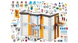  Set Playmobil Large Hospital (70190)