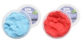 Plastilina Set Silk Clay Basic Colours (79146)