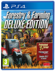 Forestry Farming Deluxe Edition