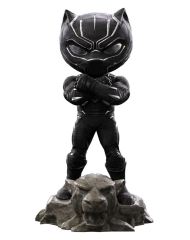 The Infinity Saga Black Panther 15cm