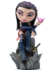 X Men Psylocke 15cm