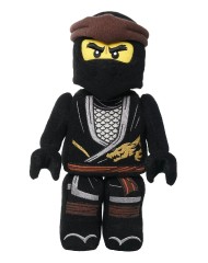 Plus Lego Ninjago Cole (4014111-342140)