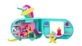 Papusa Set My Little Pony Sunny Starscout Smoothie Truck (f6339)
