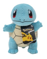 Plus Pokemon Corduroy Squirtle W5 20cm