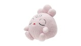 Jucarie Plus Pokemon Sleeping Igglybuff W1 12cm