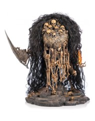 First4figures Dark Souls Gravelord Nito Resin 68cm