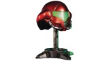 Figurina Statueta First4figures Metroid Prime Samus Helmet Resin 49cm