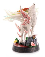 Okami Shiranui Celestial Howl 23cm