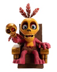 Banjo Kazooie Mumbo Jumbo Resin 47cm