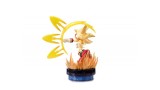 Figurina Joc Sonic The Hedgehog Super Shadow Resin 50cm