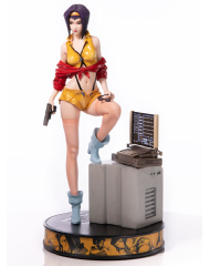 Cowboy Bebop Faye Valentine Resin 50cm