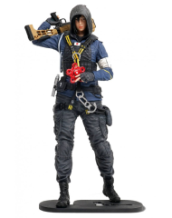 Rainbow Six Siege Hibana 25cm