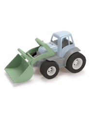 Tractor Dantoy Bioplast (5631)