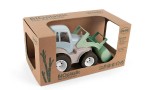  Tractor Dantoy Bioplast (5631)