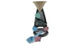  Set Dantoy Blue Marine Sand & Watermill (4945)