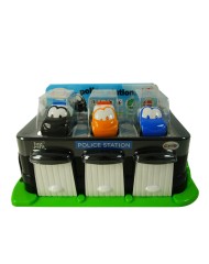 Set Dantoy Garage Police Station (7522)