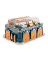 Set Dantoy Garage Car Wash (7523)
