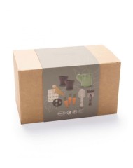 Set Dantoy Green Garden Plant (4714)